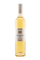 Schröder & Schÿler Sauternes