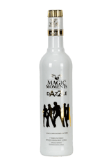 Magic Moments Dazzle Gold Vodka