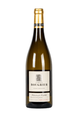 Bougrier Confidences Pouilly Fume