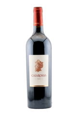 Caiarossa Toscana 2021