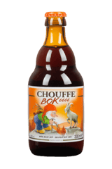 Chouffe Bok