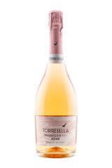 Torresella Prosecco DOC Rose