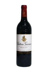 Chateau Giscours Margaux 2017