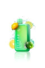 Elfbar BC10000 Sunit Edition Lemon Lime
