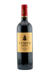 Château Angélus Tempo d’Angélus 2023