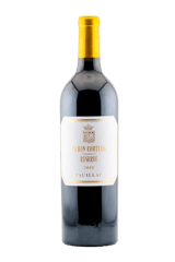 Château Pichon Longueville Comtesse de Lalande Réserve de la Comtesse Pauillac 2019