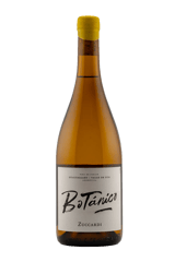 Familia Zuccardi Botanico Chardonnay 2021