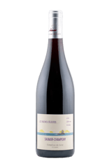 Complices de Loire Saumur-Champigny Les Roches Célestes