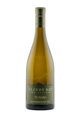 Cloudy Bay Te Koko Sauvignon Blanc
