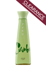 Ty Ku Cucumber Junmai Sake