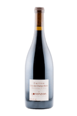 Domaine Bruno Lorenzon Mercurey 1er Cru Clos des Champs Martin Cuvée Carline 2016