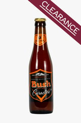 Bush Ambrée Caractère Strong Ale