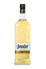 El Jimador Reposado Tequila