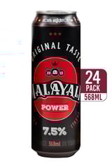 Malayali Power (24-pack)