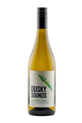 Dusky Sounds Sauvignon Blanc