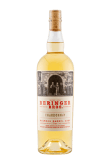 Beringer Vineyards Beringer Bros. Bourbon Barrel Aged Chardonnay