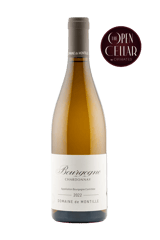 Domaine de Montille Bourgogne Blanc 2022