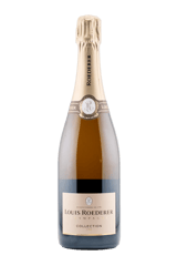 Louis Roederer Champagne Collection 246 Brut