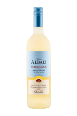 Viña Albali Afrutado Semidulce