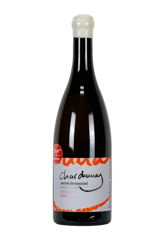 Holden Manz Barrel Fermented Chardonnay