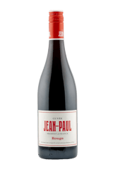 Cuvée Jean-Paul Rouge