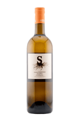 Hannes Sabathi Gamlitz Weissburgunder