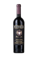Ricossa Piemonte Barbera Apassimento