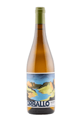 La Val Orballo Albariño