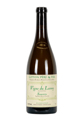 Gitton Pere & Fils Sancerre La Vigne du Larrey