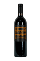 Hollis Napa Valley Cabernet Sauvignon