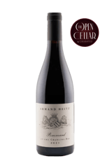 Armand Heitz Pommard 1er Cru Les Chanlins-Bas 2021
