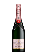 Moet & Chandon Champagne Imperial Rosé Brut