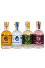 Parson Gin Collection