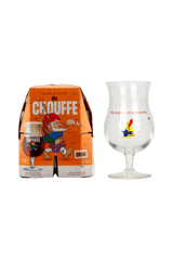 Chouffe McChouffe Brown Ale Bundle