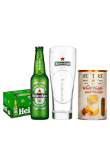 World Cup Match Day Bundle 
