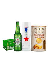World Cup Match Day Bundle