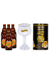 World Cup Belgian Craft Beer Bundle