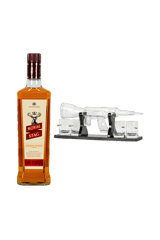 Royal Stag Deluxe Blended Indian Whisky Bundle 2