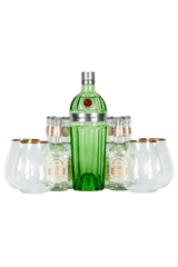 Gin & Tonic