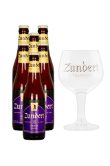 Zundert 8 Tripel Bundle