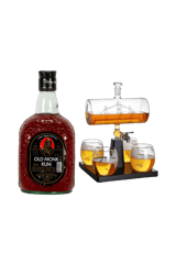 Old Monk 7 Year Old Rum Bundle 