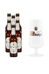 Bitburger Premium Pilsner Bundle