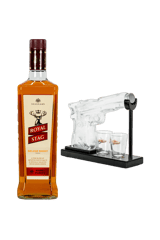 Royal Stag Deluxe Blended Indian Whisky Bundle 1