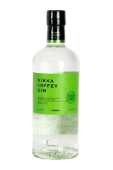 Nikka Coffey Gin
