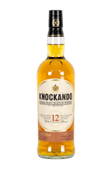 Knockando 12 Year Old Single Malt