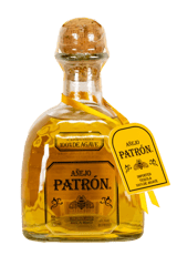 Patron Añejo Tequila