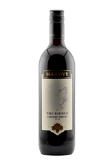 Hardys The Riddle Cabernet Merlot