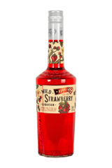 De Kuyper Wild Strawberry Liqueur