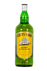 Cutty Sark Blended Scotch