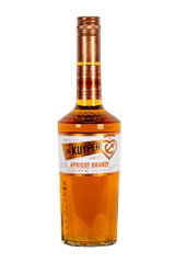 De Kuyper Apricot Liqueur